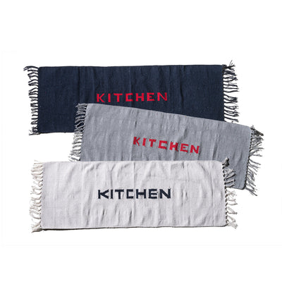 Kitchen Accessories + Organization